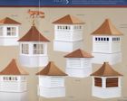 Steep Pitch Roof Cupola Lapp Structure Storage Sheds and Dreamspaces