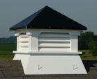 Shed Series Standard Cupola Lapp Structure Storage Sheds and Dreamspaces