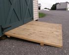 Country Structures Sheds Garages Poolhouses - Doorway Ramps and Sill Protectors